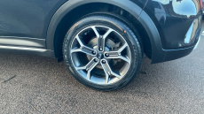 Kia Xceed 1.0T GDi ISG 3 5dr Petrol Hatchback